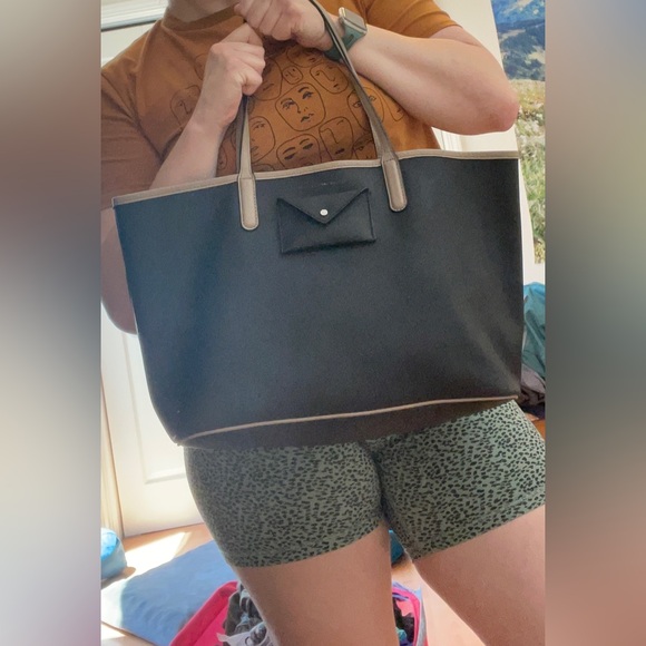 Marc by Marc Jacobs Leather tote - Picture 10 of 16